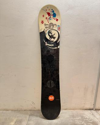 Tavola da snowboard Salomon