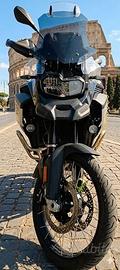 BMW F 900 GS ADVENTURE 