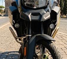 BMW F 900 GS ADVENTURE 