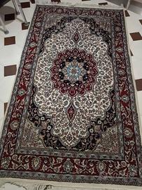 Tappeto orientale
