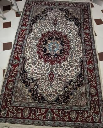 Tappeto orientale