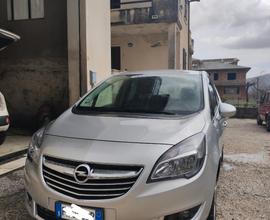 OPEL Meriva 2ª serie - 2017