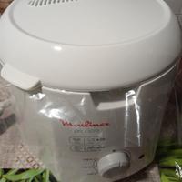 Friggitrice moulinex 
