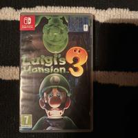 luigi’s masion 3
