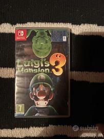 luigi’s masion 3