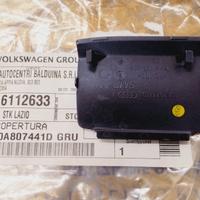 Tappo copri Ganci Traino Audi Q5