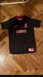 maglia liverpool taglia xs