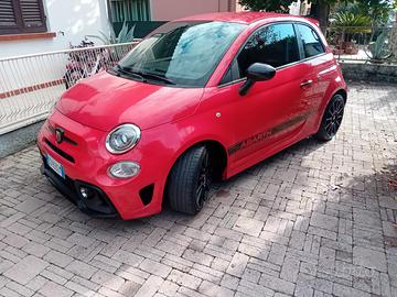 500 abarth