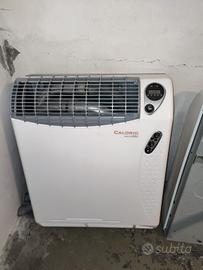 Termoconvettore Robur