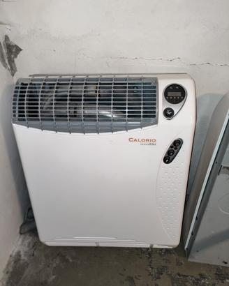 Termoconvettore Robur