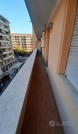 FURIO CAMILLO TRILOCALE ARREDATo CON BALCONE
