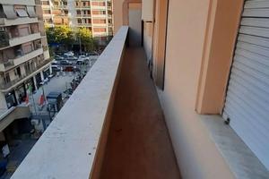 FURIO CAMILLO TRILOCALE ARREDATo CON BALCONE