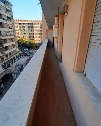 FURIO CAMILLO TRILOCALE ARREDATo CON BALCONE