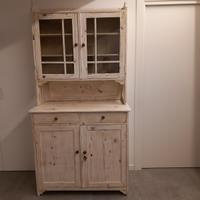 Credenza shabby chic