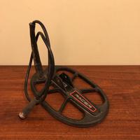 Piastra Metal Detector Makro Racer - 11" DD