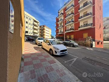 AUTORIMESSA A CAGLIARI