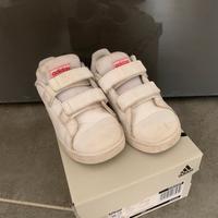 Scarpe Bambina n^25 Adidas