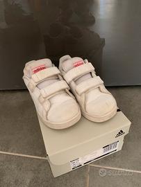 Scarpe Bambina n^25 Adidas