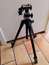 Manfrotto 190 pro
