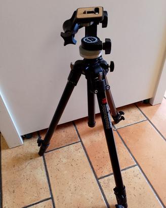 Manfrotto 190 pro