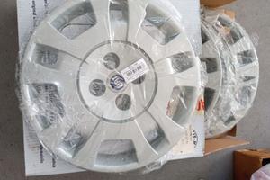 Copricerchi assortiti