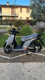 Peugeot Tweet 50 EURO 5+