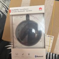 Portable bluetooth speaker