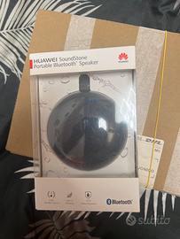 Portable bluetooth speaker