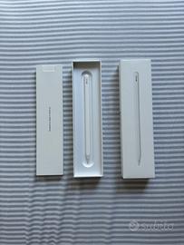 Apple Pencil 2 generazione