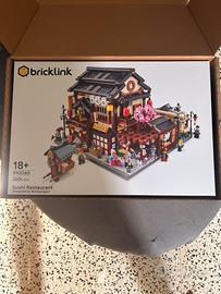 Lego 910060 Ristorante Sushi