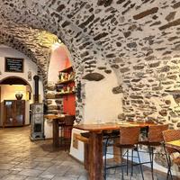 Osteria con cucina