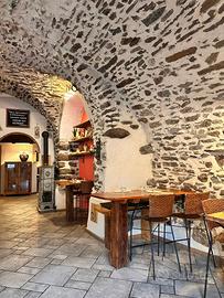 Osteria con cucina