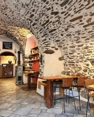 Osteria con cucina