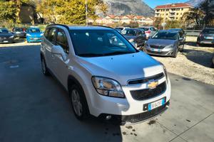 CHEVROLET ORLANDO 1.8 7 POSTI