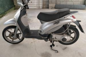 Scooter Piaggio Liberty 125