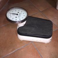 BILANCIA PESAPERSONE SUPREMA OMAS MADE IN ITALY