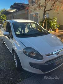 Punto evo 1.3 2012
