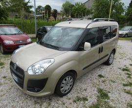 Fiat Doblo Doblò 2.0 MJT 16V Emotion con GANCIO
