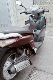 honda sh 150ie 2007