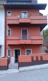 Trilocale in Via Della Giustizia