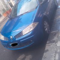 ricambi Renault Megane 2 