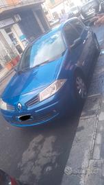 ricambi Renault Megane 2 