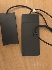 Docking Station Dell WD19S / K20A USB-C 