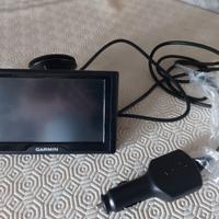 Gps Garmin per automobile