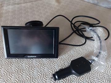 Gps Garmin per automobile