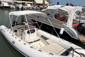 Lomac 600 perfetto