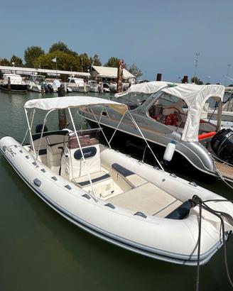 Lomac 600 perfetto