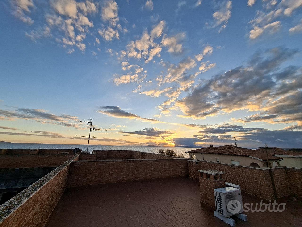 Appartamento – Follonica, Senzuno, Grosseto - Vista 5