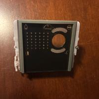 Mascherina telecamera Comelit Art. 33410
