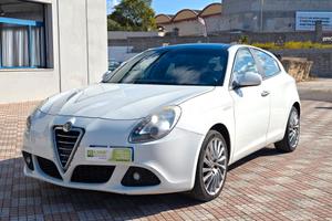 Alfa Romeo Giulietta 1.4 Turbo MultiAir Distinctiv